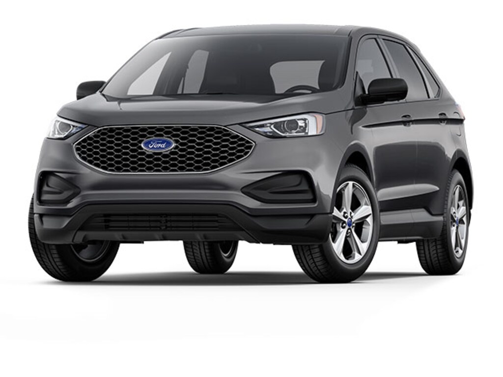 Used 2023 Ford Edge For Sale at Ed Murdock Ford VIN 2FMPK4G99PBA12740